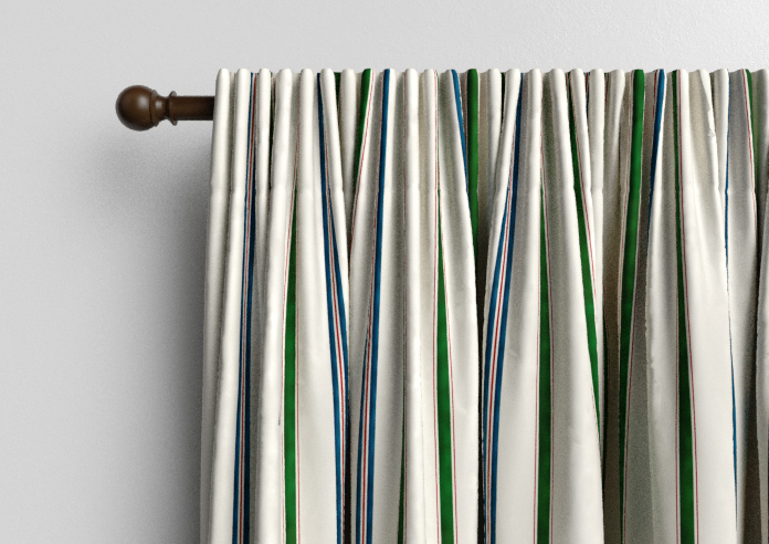 Practically Prefect, House Captain - Made to Measure Curtains - Image 9